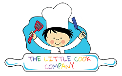 The Little Cook Company Logo